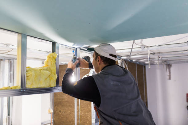 Range of Insulation Solutions in Horse Shoe, NC