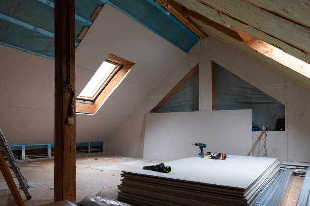 Best Home Insulation Services  in Horse Shoe, NC