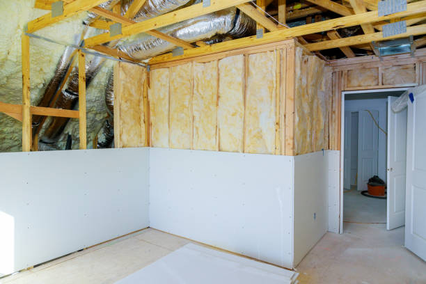 Best Energy-efficient Insulation  in Horse Shoe, NC