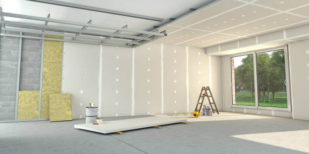 Best Fiberglass Insulation  in Horse Shoe, NC