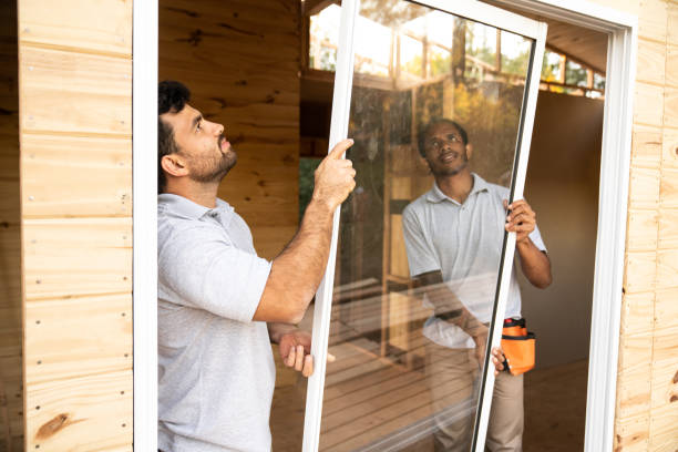 Best Attic Insulation Installation  in Horse Shoe, NC