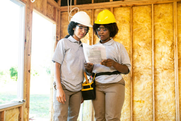 Best Affordable Insulation Services  in Horse Shoe, NC