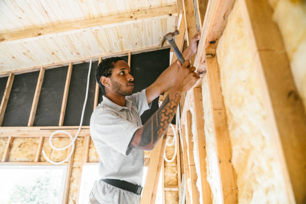 Best Affordable Insulation Services  in Horse Shoe, NC